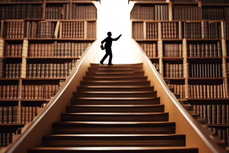 How to Start Your Self-Growth Journey and Stay Motivated through personal development, mindset improvement, goal setting, self-awareness, and daily habits that inspire lasting motivation and positive life transformation.