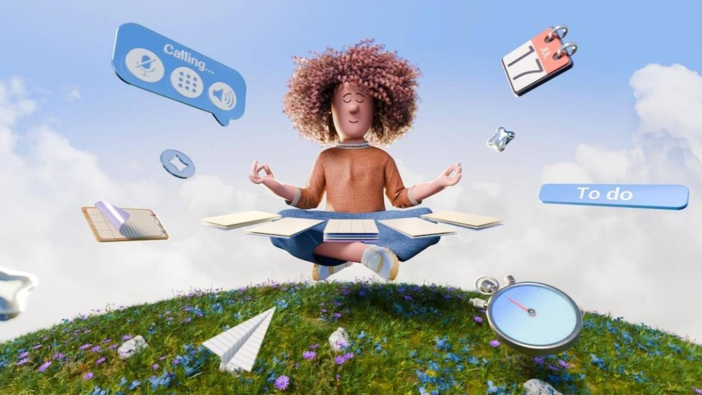 How to Stay Productive and Focused in a Distracted World by managing digital distractions, improving concentration, protecting attention, and creating effective habits that support consistent productivity and long-term success.