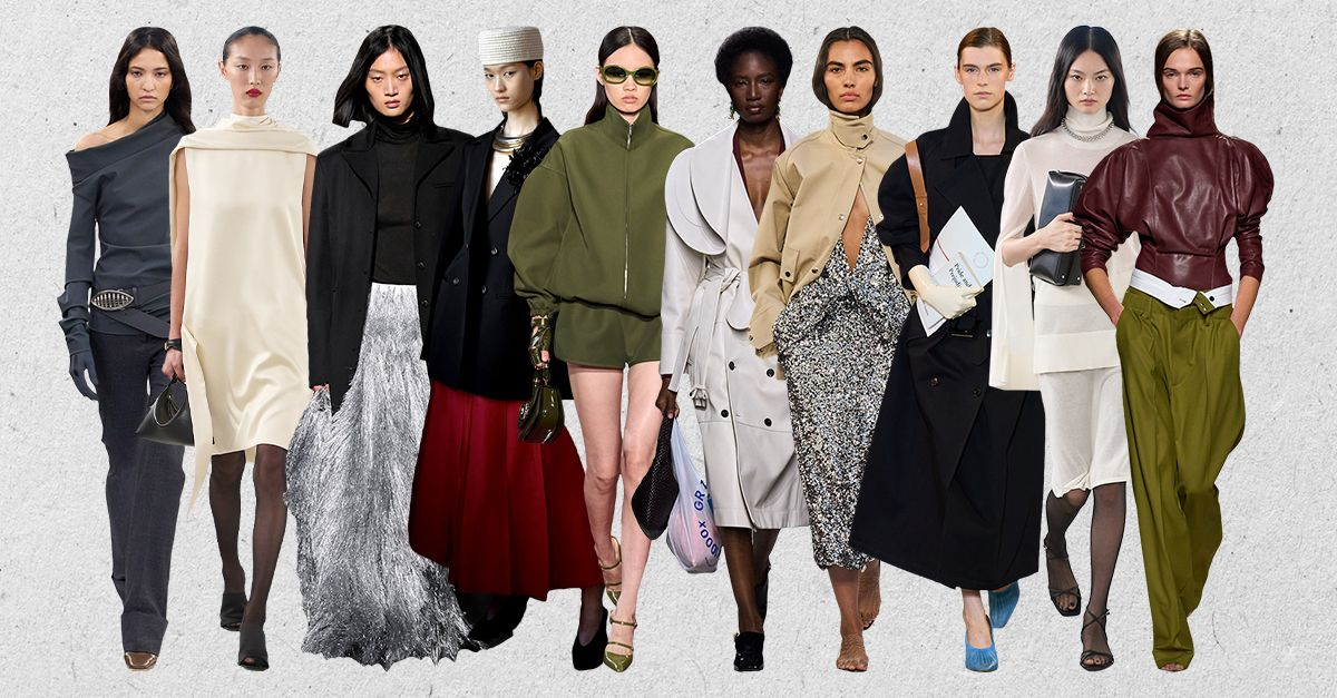 Latest Trends You Need to Know This Year