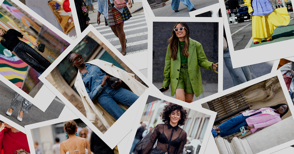 Style Secrets That Never Go Out of Fashion featuring timeless fashion choices, classic wardrobe essentials, confident personal style, and elegant clothing that remains stylish beyond changing fashion trends.
