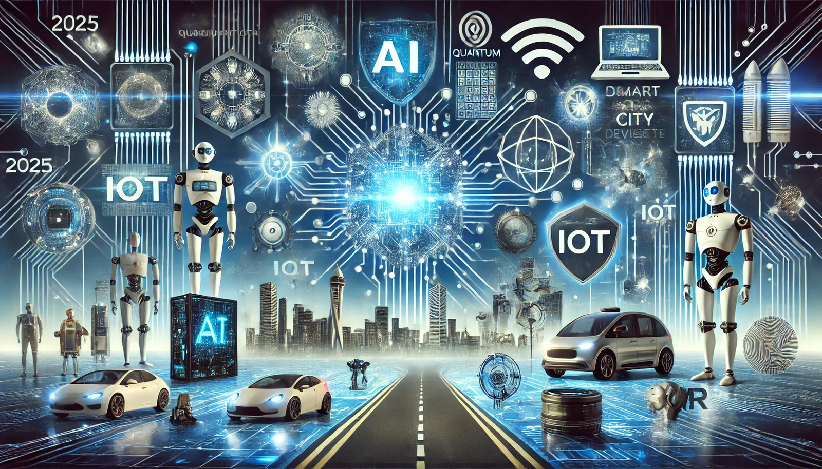 The Best Biggest Trends Shaping the Future This Year