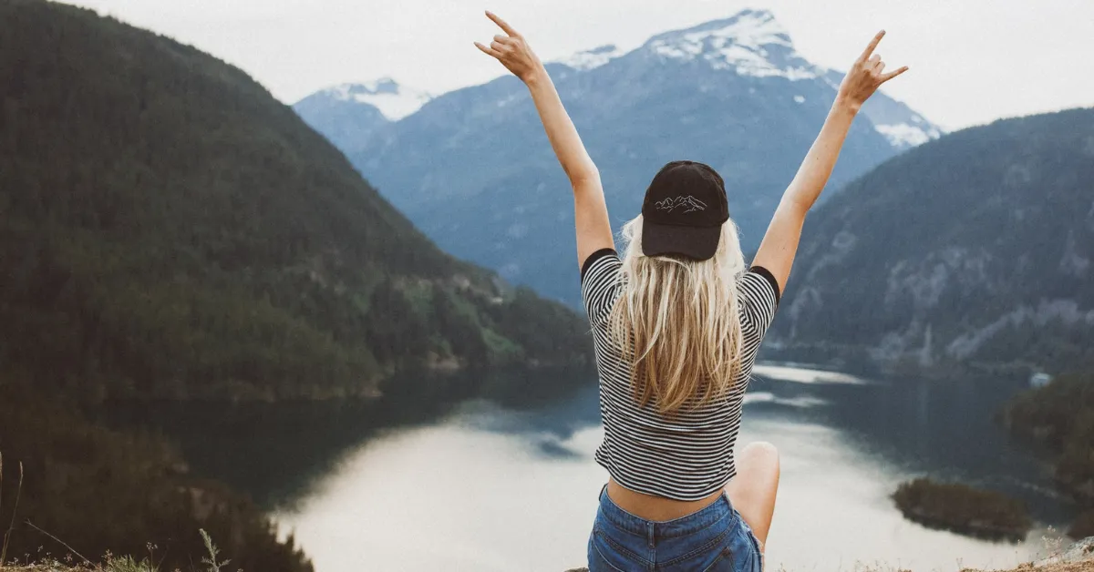 How to Start Your Self-Growth Journey Today