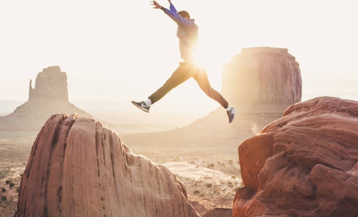 The Complete Guide to Becoming the Best Version of Yourself