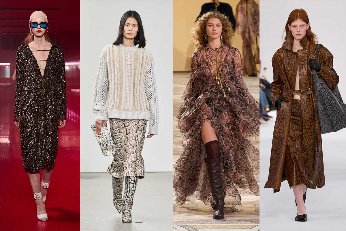 Latest Trends You Need to Know Right Now